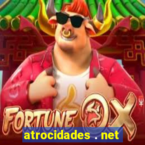 atrocidades . net